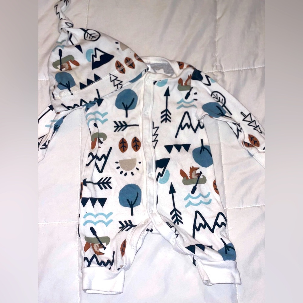 Bodysuit